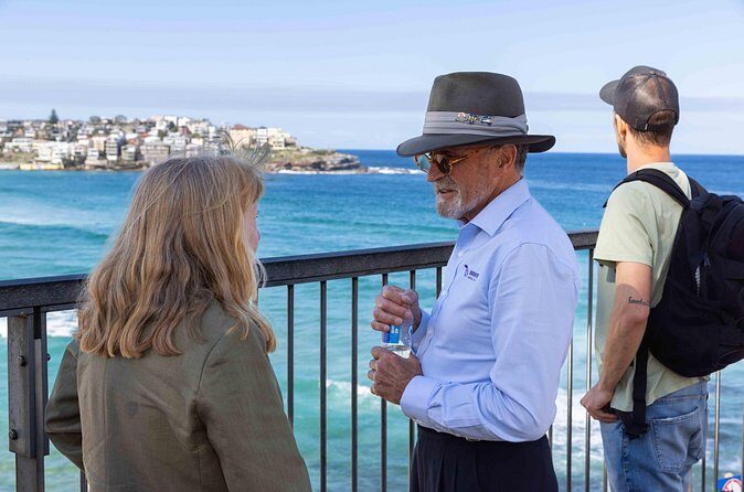 Half-Day Sydney Rocks Walking and Bondi Beach City Tour - Final thoughts