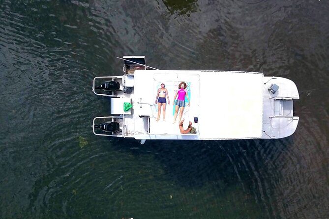 Half day Tahiti Peninsula and Teahupoo boat tour (shared boat) - Who Should Consider This Tour?