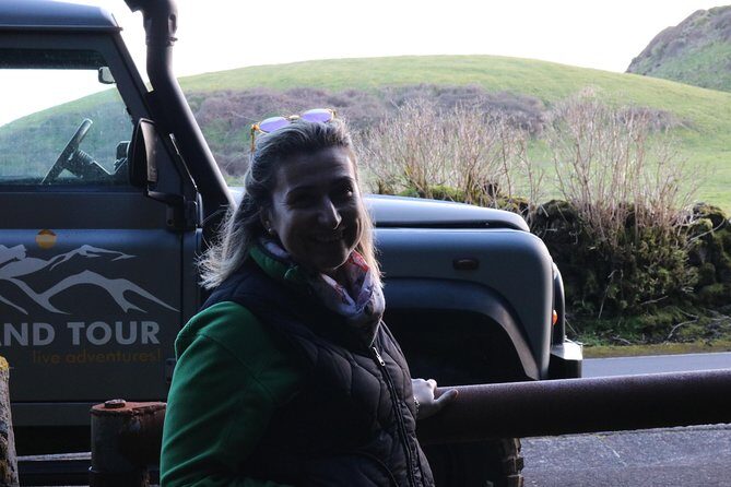 Half Day Terceira Island Tour by 4x4 - FAQs