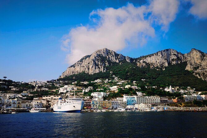Half day to discover the fascinating island of Capri - Final Thoughts: Who Is This Tour Best For?