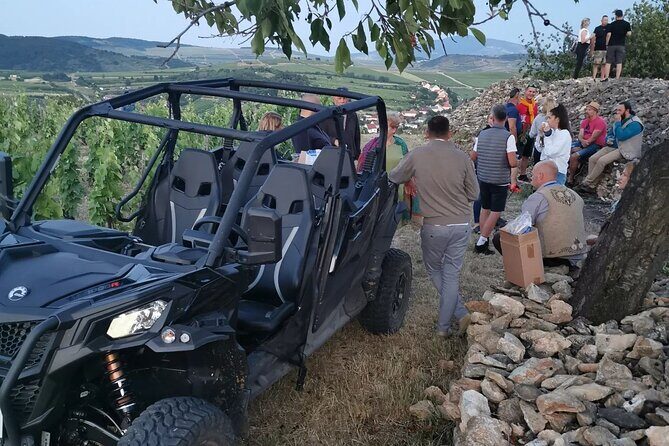 Half Day Tokaj Wine Tasting Tour in Mád Hungary with lunch - Key Points