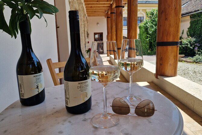 Half Day Tokaj Wine Tasting Tour in Mád Hungary with lunch - Frequently Asked Questions