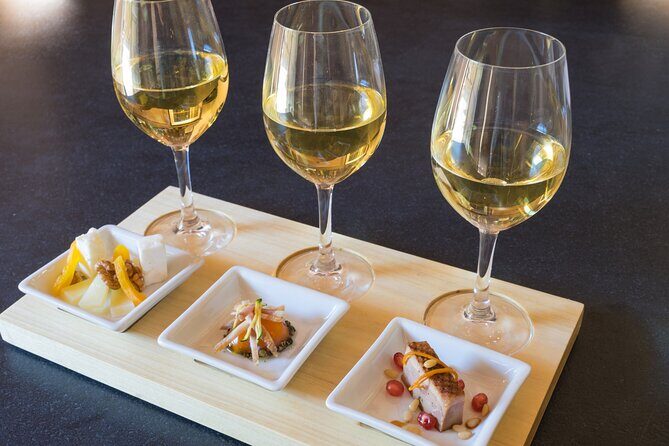 Half Day Tokaj Wine Tasting Tour in Mád Hungary with lunch - Final Thoughts