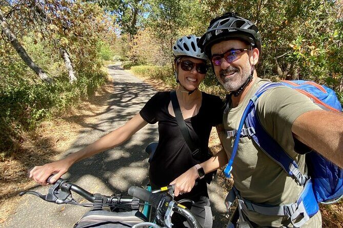 Half Day Tour - The Experience and the Views