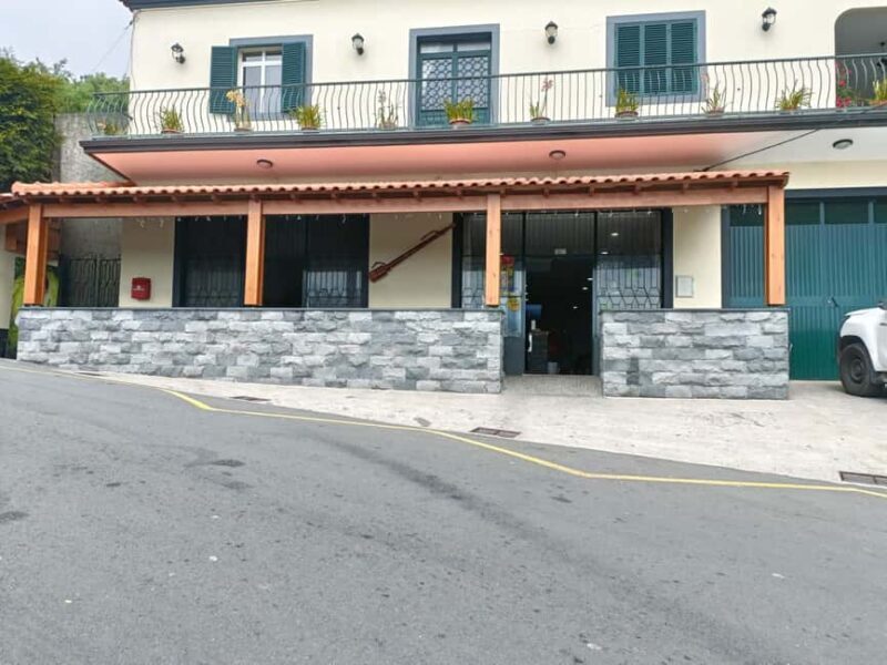 Half Day Tour 4x4 Camara de Lobos Glass Botton View - Practical Details and Considerations