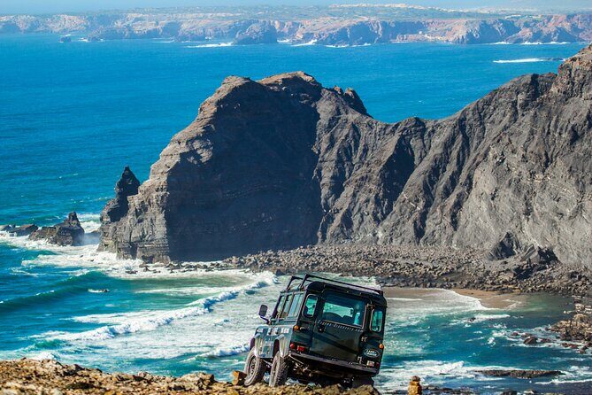 Half-day tour 4x4 West Coast of the Natural Park - FAQs