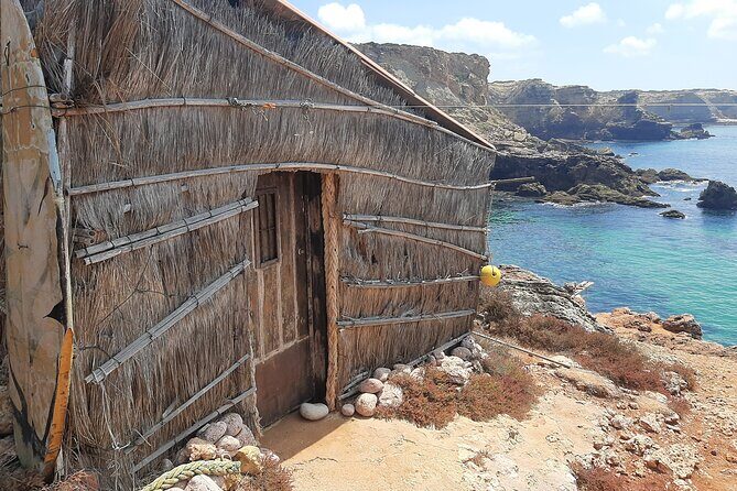 Half day tour - Aljezur&Sagres - Private Car Tour - A Friendly Look at the Half Day Tour - Aljezur & Sagres — Private Car Experience