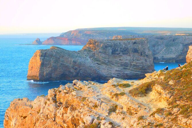 Half day tour - Aljezur&Sagres - Private Car Tour - What to Expect from the Tour