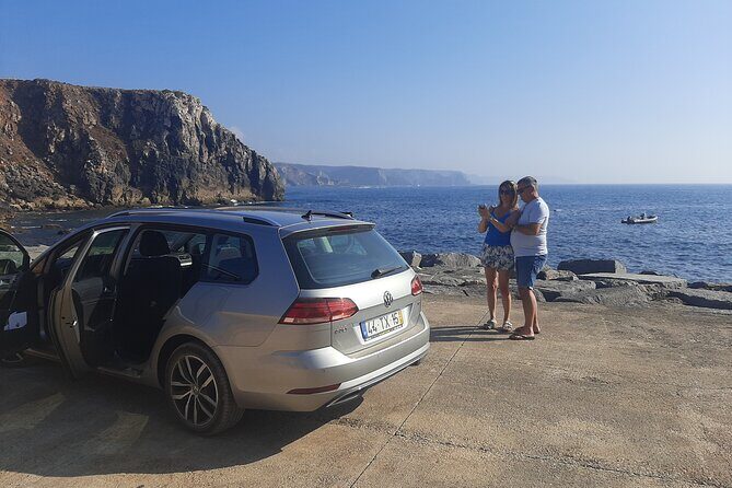 Half day tour - Aljezur&Sagres - Private Car Tour - Frequently Asked Questions