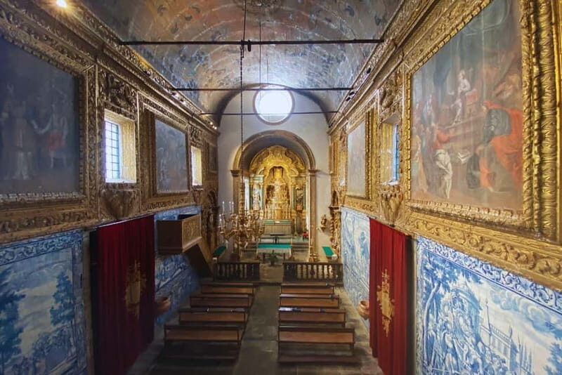 Half-day tour: Angra do Heroísmo City Tour - Wrap-up and Return