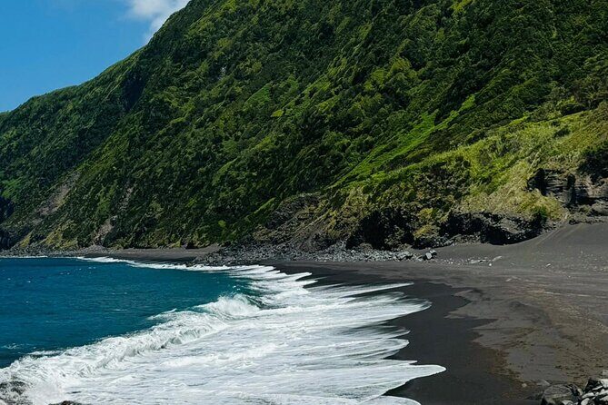 Half-Day Tour around Faial Island - What to Expect from the Tour