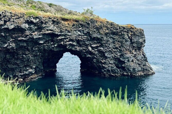 Half-Day Tour around Faial Island - Frequently Asked Questions