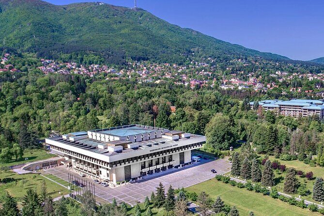 Half Day Tour around Sofia and the mountains with Thermal Spa - Final Thoughts: Is It Worth It?