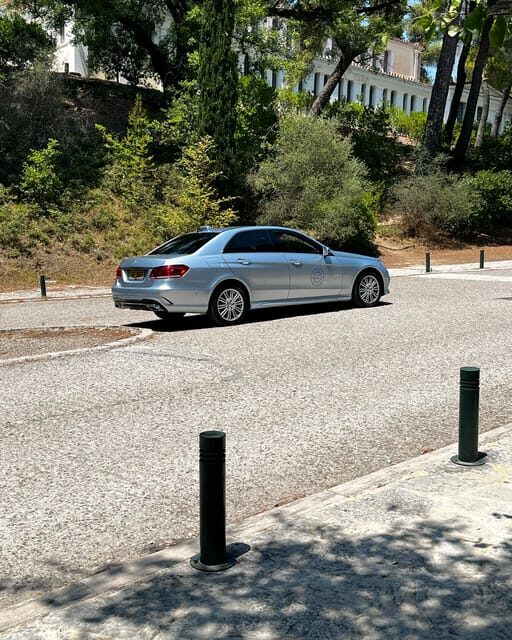 HALF DAY TOUR AT KOUROUTA BEACH - Why Choose the Half Day Kourouta Beach Tour?