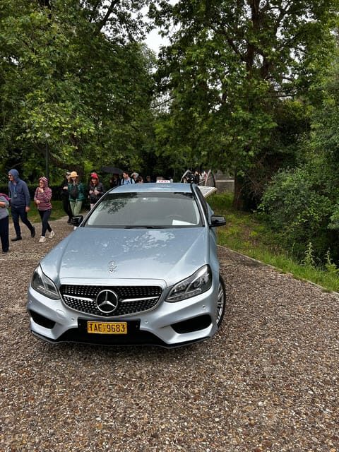 HALF DAY TOUR AT KOUROUTA BEACH - What Sets This Tour Apart?