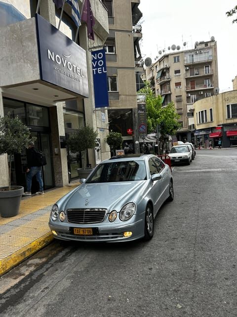 HALF DAY TOUR AT KOUROUTA BEACH - Who Would Love This Tour?