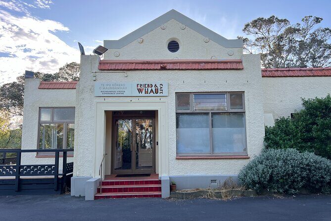 Half-Day Tour: AUCKLAND CITY Highlights with Hotel Pickup - Things to Keep in Mind