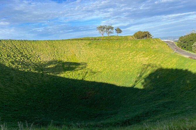 Half-Day Tour: AUCKLAND CITY Highlights with Hotel Pickup - FAQs