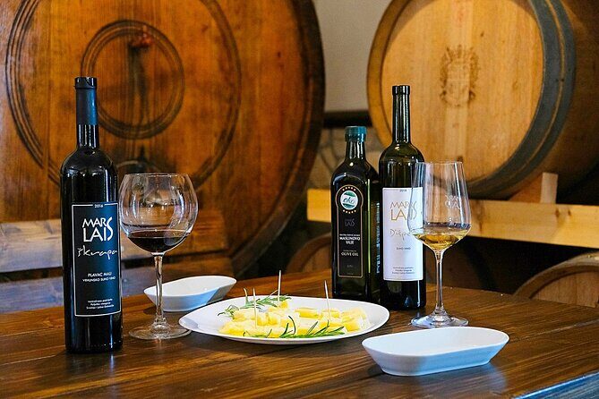 Half Day Tour - Deep and Dark Red Wine of Peljeac - Who Should Consider This Tour?