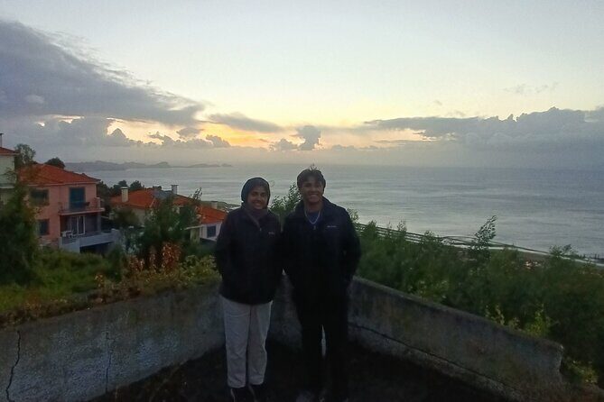 Half day Tour From 0 To 1818 Meters To Pico Do Arieiro Sunrise - Authentic Traveler Insights