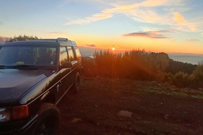 Half day Tour From 0 To 1818 Meters To Pico Do Arieiro Sunrise - Who Is This Tour Best For?