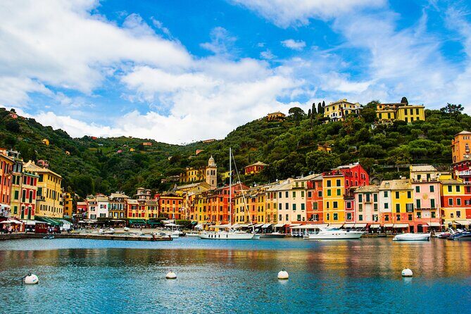 Half-day tour from Genova to Portofino - Who Is This Tour Best For?
