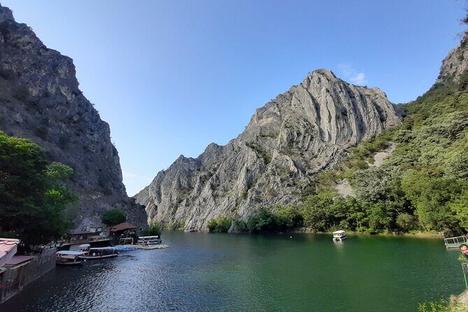 Half-Day Tour from Skopje: Millennium Cross and Matka Canyon - Frequently Asked Questions