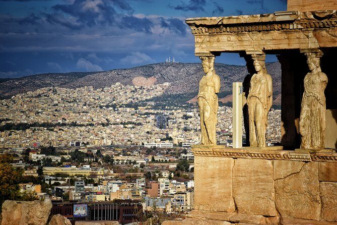 Half day tour in Athens - What to Expect from the Tour