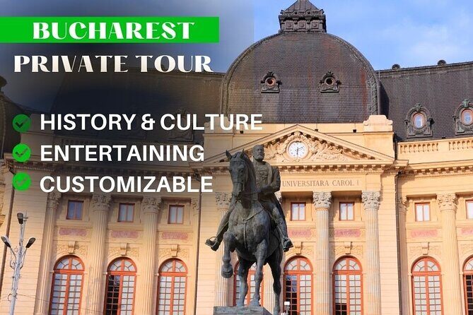 Half Day Tour in Bucharest - Final Thoughts