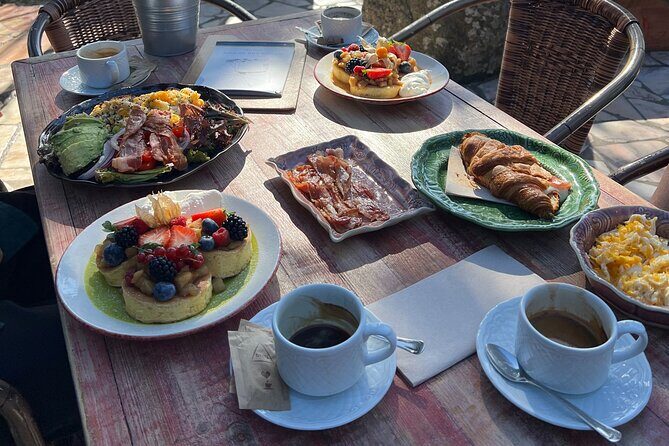 Half-Day Tour in Cascais / Sintra with Brunch and Wine Tasting - Final Thoughts