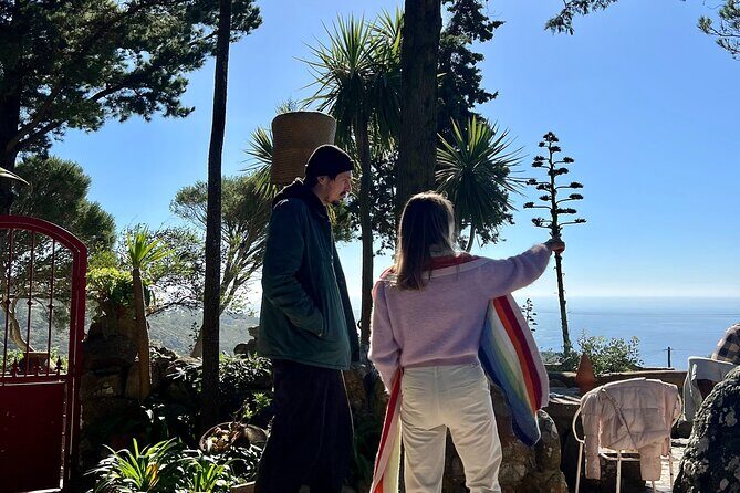 Half-Day Tour in Cascais / Sintra with Brunch and Wine Tasting - Frequently Asked Questions