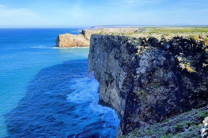 Half-Day Tour in Lagos and Sagres - Diving into the Details: What to Expect