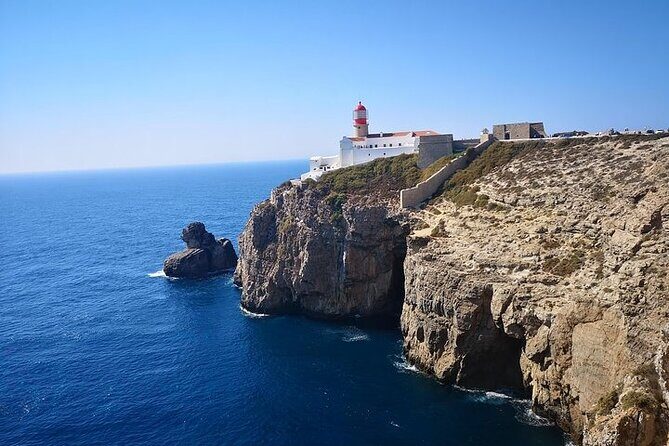 Half-Day Tour in Lagos and Sagres - The Sum Up