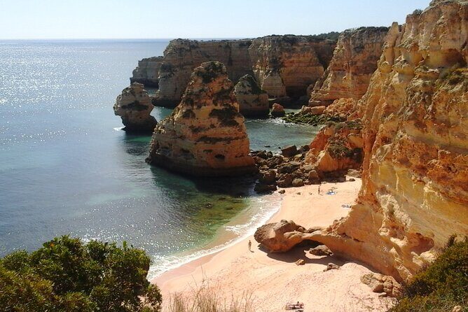Half Day Tour in Lagos and Sagres - Private Tour - Exploring Lagos and Sagres: The Full Breakdown