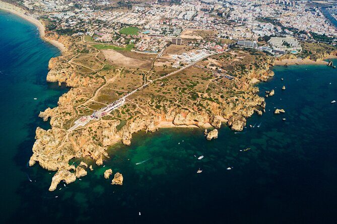 Half Day Tour in Lagos and Sagres - Private Tour - Who Should Consider This Tour?