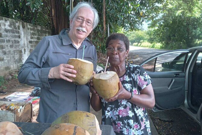 Half Day Tour in Nadi - FAQ