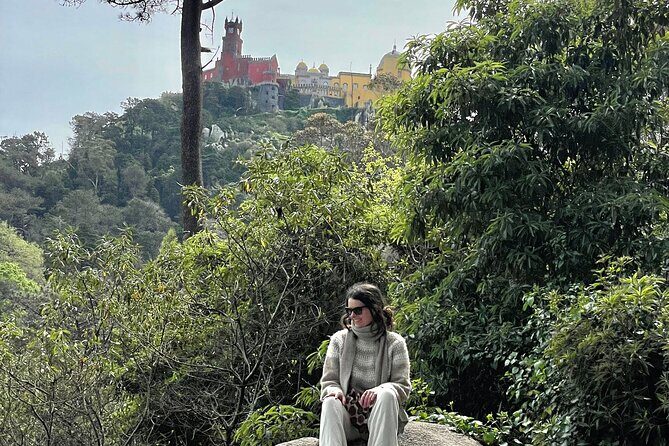 Half Day Tour in Sintra and the Coastline - What You Can Expect from This Sintra and Coastline Tour