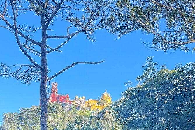 Half Day Tour in Sintra and the Coastline - Who Should Consider This Tour?