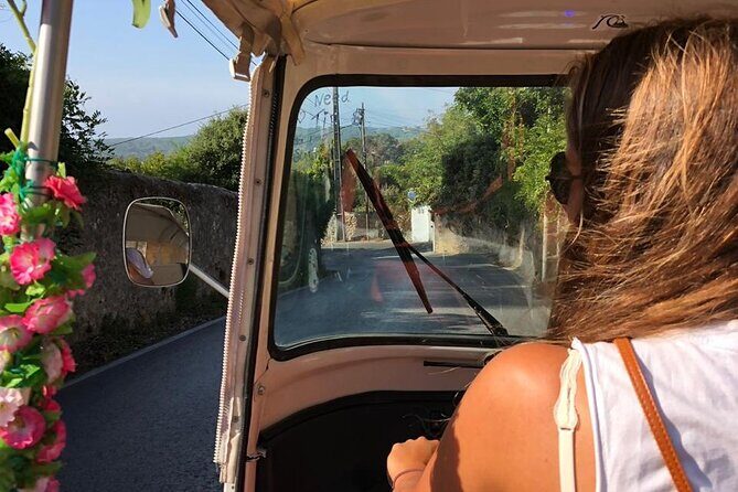 Half Day Tour in Sintra and the Coastline - FAQ