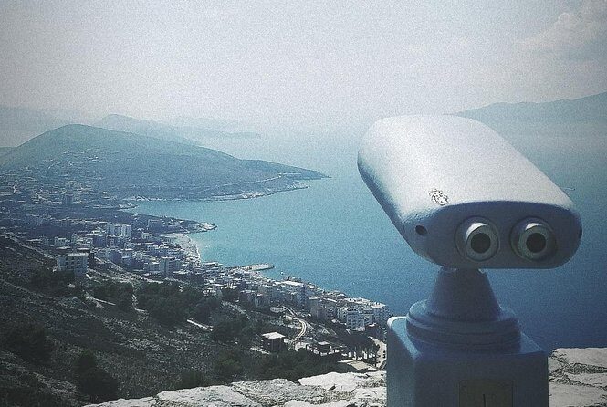 Half-day Tour in South Albania (Blue Eye, Lekursi Castle, Ksamil) - Why You’ll Love This Tour