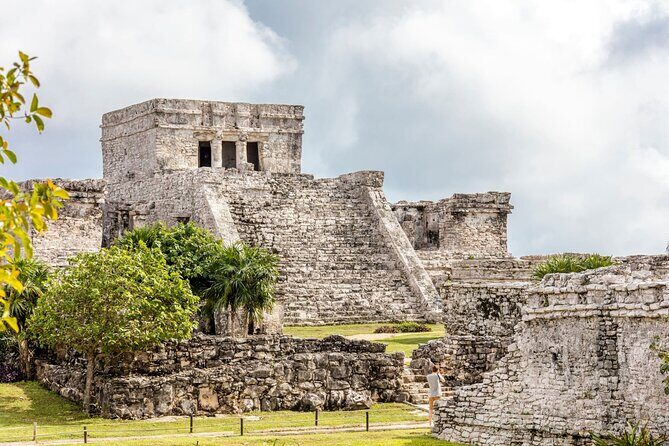 Half-Day Tour in Tulum with Pick Up - FAQ