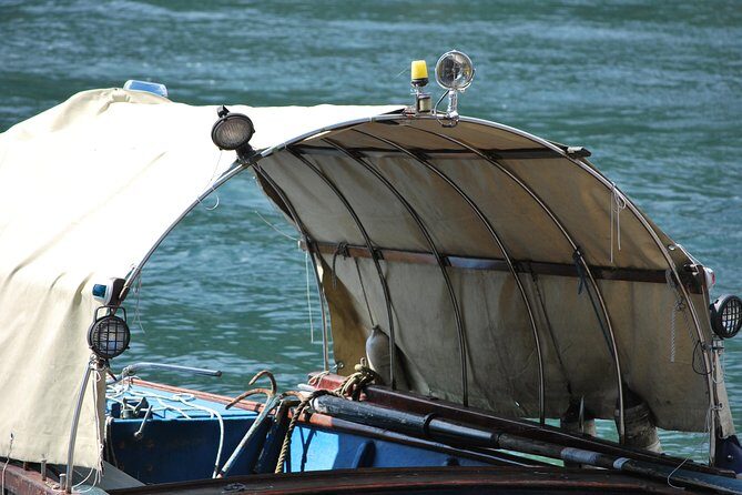 Half day tour: Isola Bella and Fishermen's Island with a tour guide - Practical Details and What to Expect