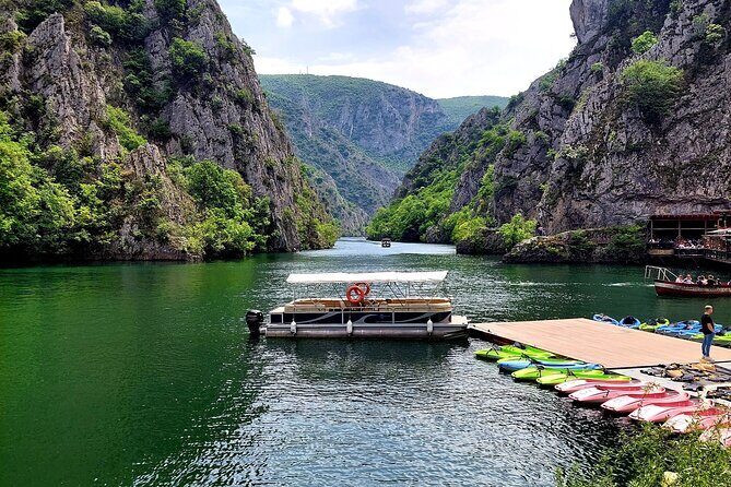 Half-Day Tour: Matka Canyon and Vodno Mountain from Skopje - An Honest Look at the Tour Experience
