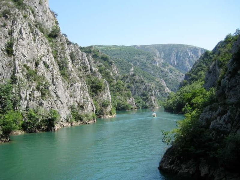 Half Day tour :MATKA Canyon Beautifull natural gift - Final Thoughts