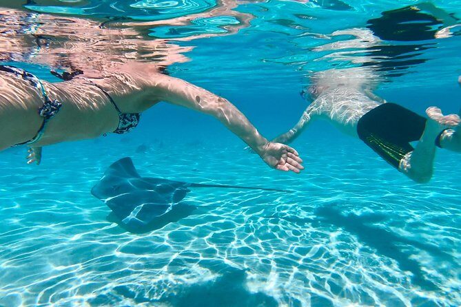 Half Day Tour : Moorea Snorkeling & Sailing on a Catamaran named Taboo - An Overview of What to Expect