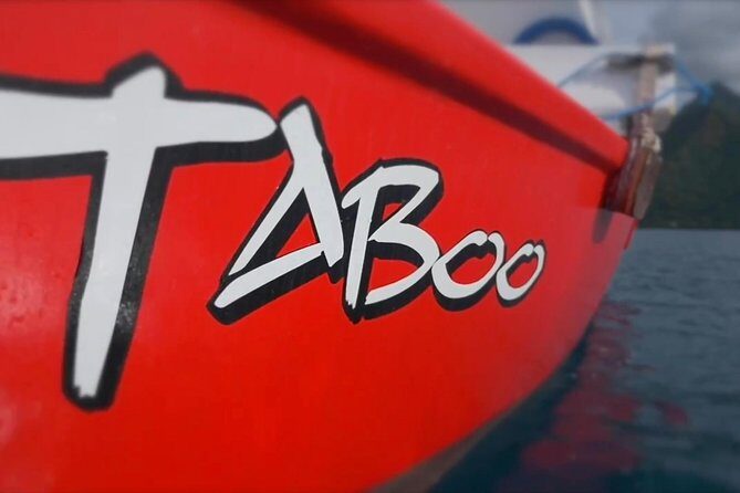 Half Day Tour : Moorea Snorkeling & Sailing on a Catamaran named Taboo - FAQs About the Moorea Snorkeling & Sailing Tour