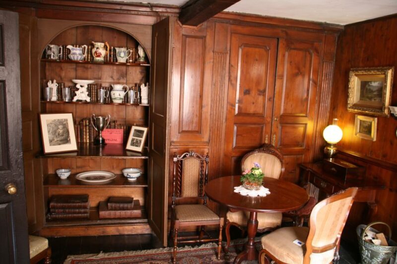 Half-Day Tour of Beatrix Potter Country and Places - The Value of This Tour