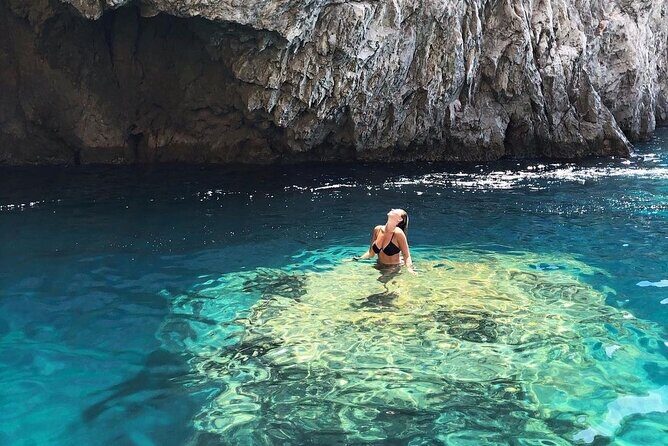 Half day tour of Capri by private boat - Who Is This Tour Best For?