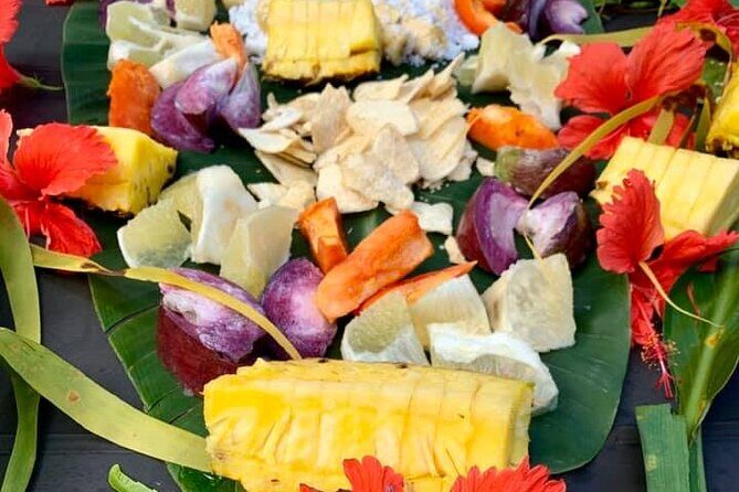 Half-Day Tour of Moorea Island in a Small Group - The Sum Up