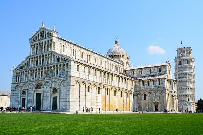 Half-Day Tour of Pisa from Montecatini - The Full Breakdown of the Tour Experience
